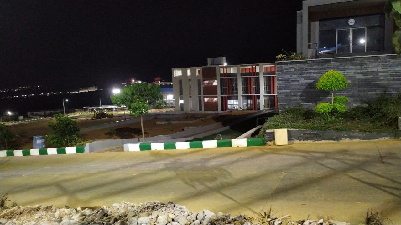 IIITDM Kurnool Campus photo 2